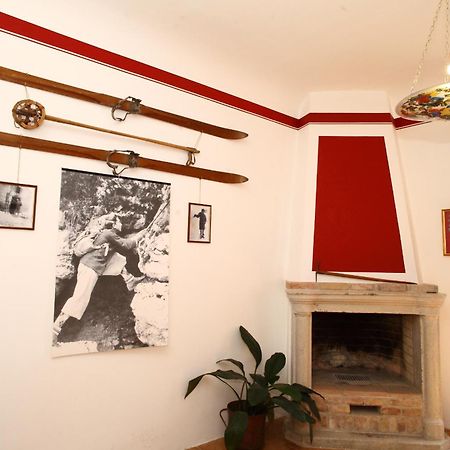 Angelino Home Sulmona Ngoại thất bức ảnh
