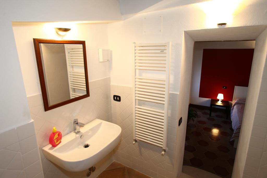 Angelino Home Sulmona Phòng bức ảnh