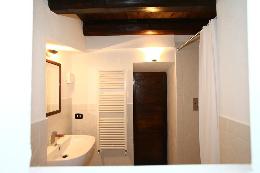 Angelino Home Sulmona Phòng bức ảnh