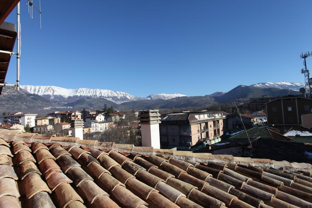 Angelino Home Sulmona Phòng bức ảnh