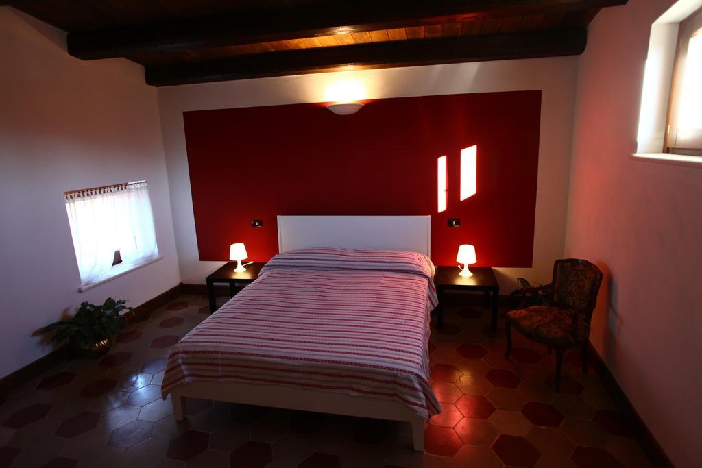 Angelino Home Sulmona Phòng bức ảnh