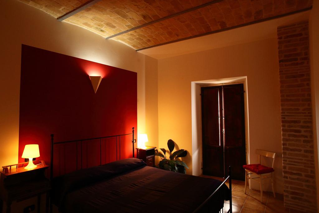Angelino Home Sulmona Ngoại thất bức ảnh