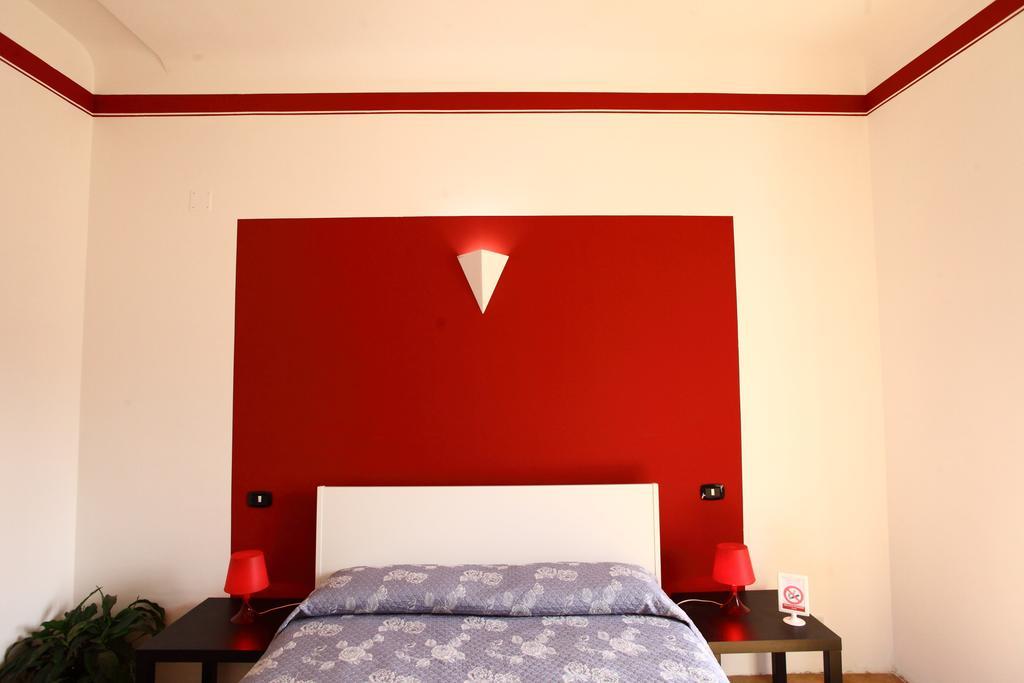 Angelino Home Sulmona Ngoại thất bức ảnh