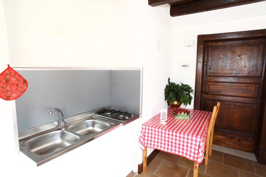 Angelino Home Sulmona Ngoại thất bức ảnh