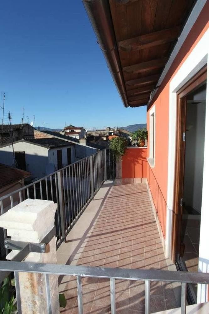 Angelino Home Sulmona Ngoại thất bức ảnh