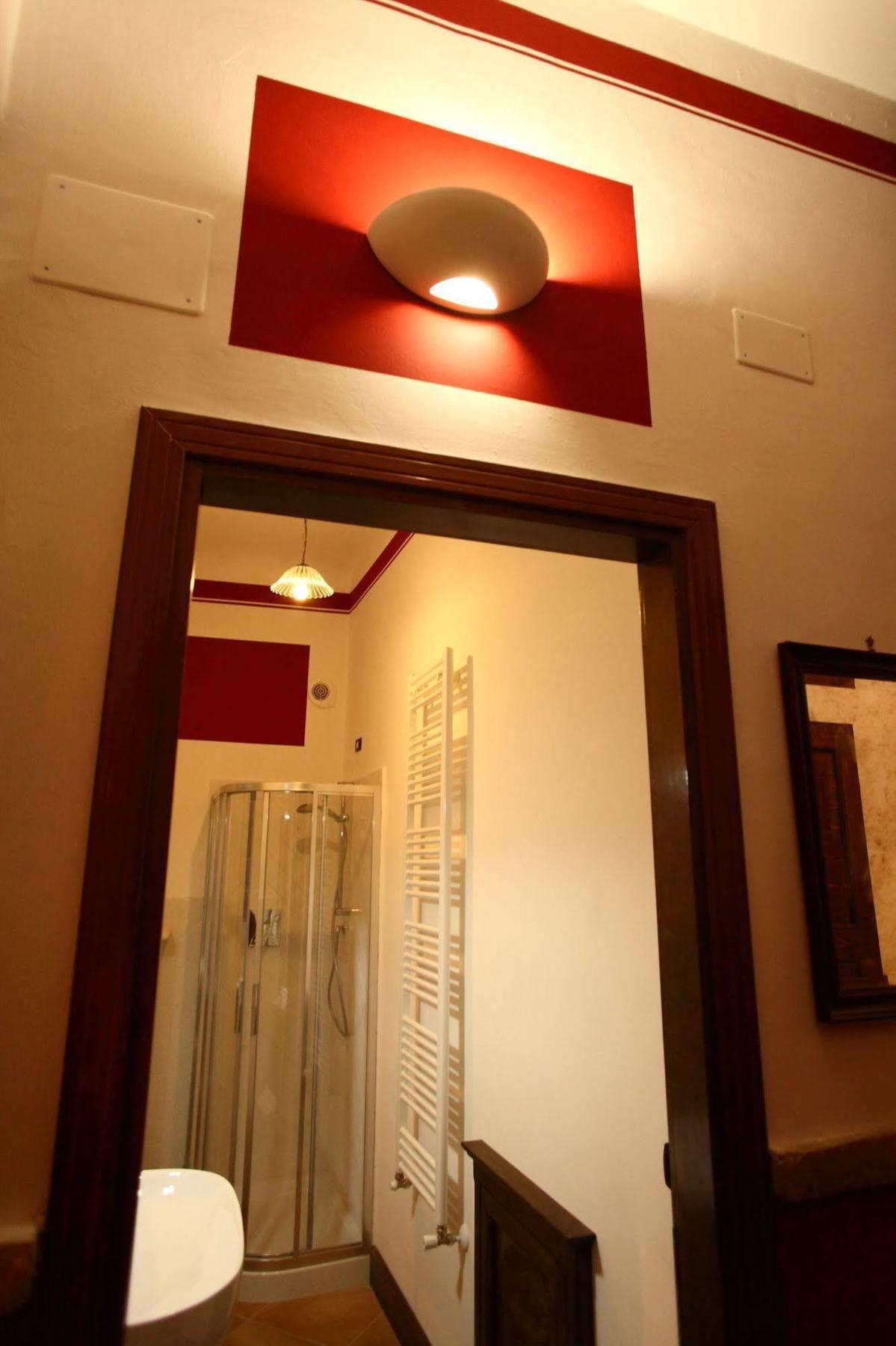 Angelino Home Sulmona Ngoại thất bức ảnh