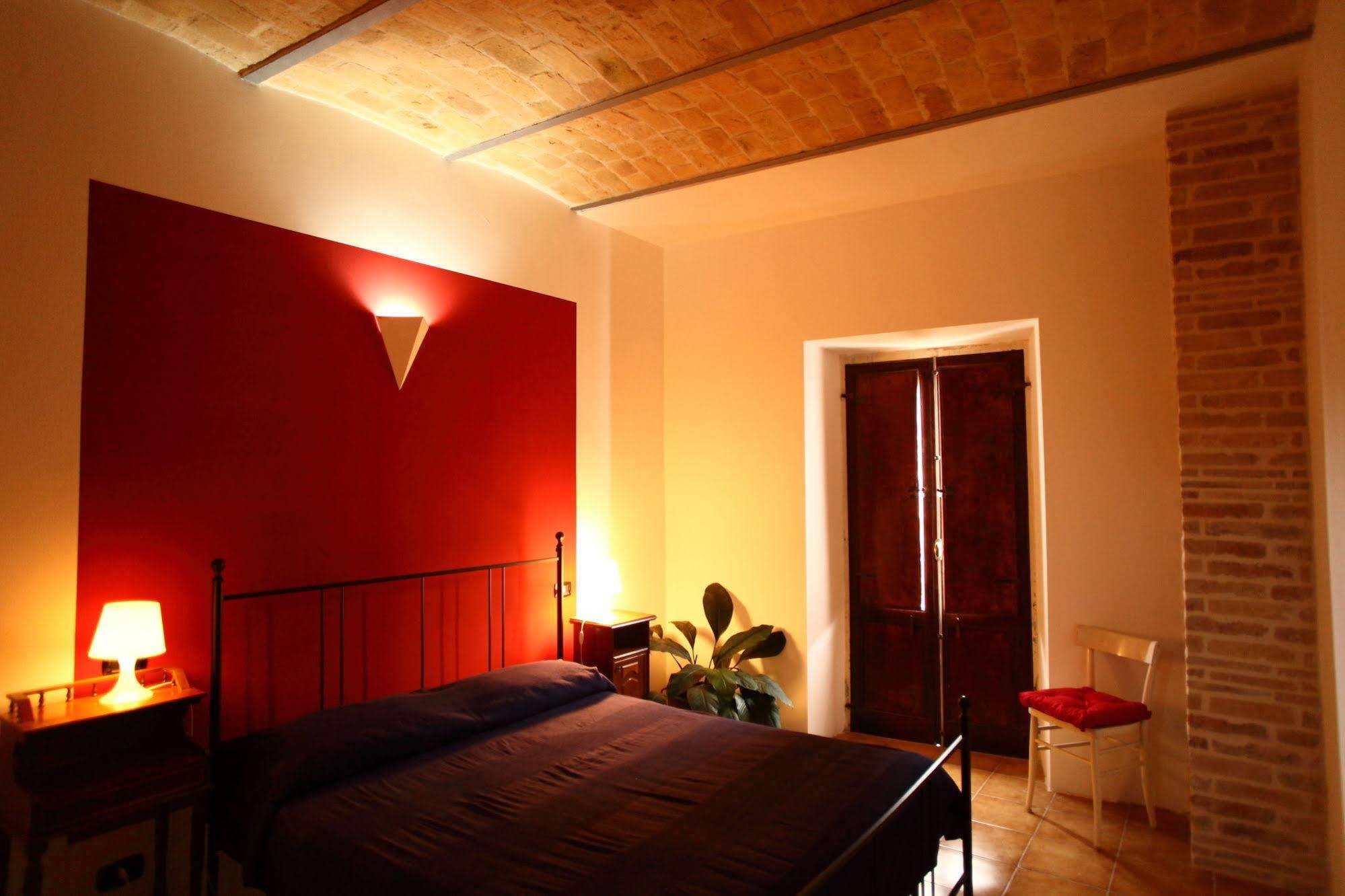 Angelino Home Sulmona Ngoại thất bức ảnh