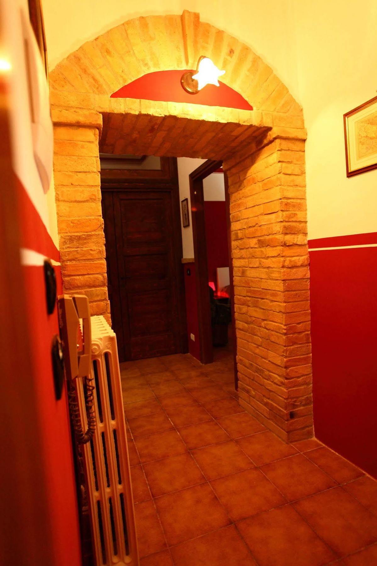 Angelino Home Sulmona Ngoại thất bức ảnh