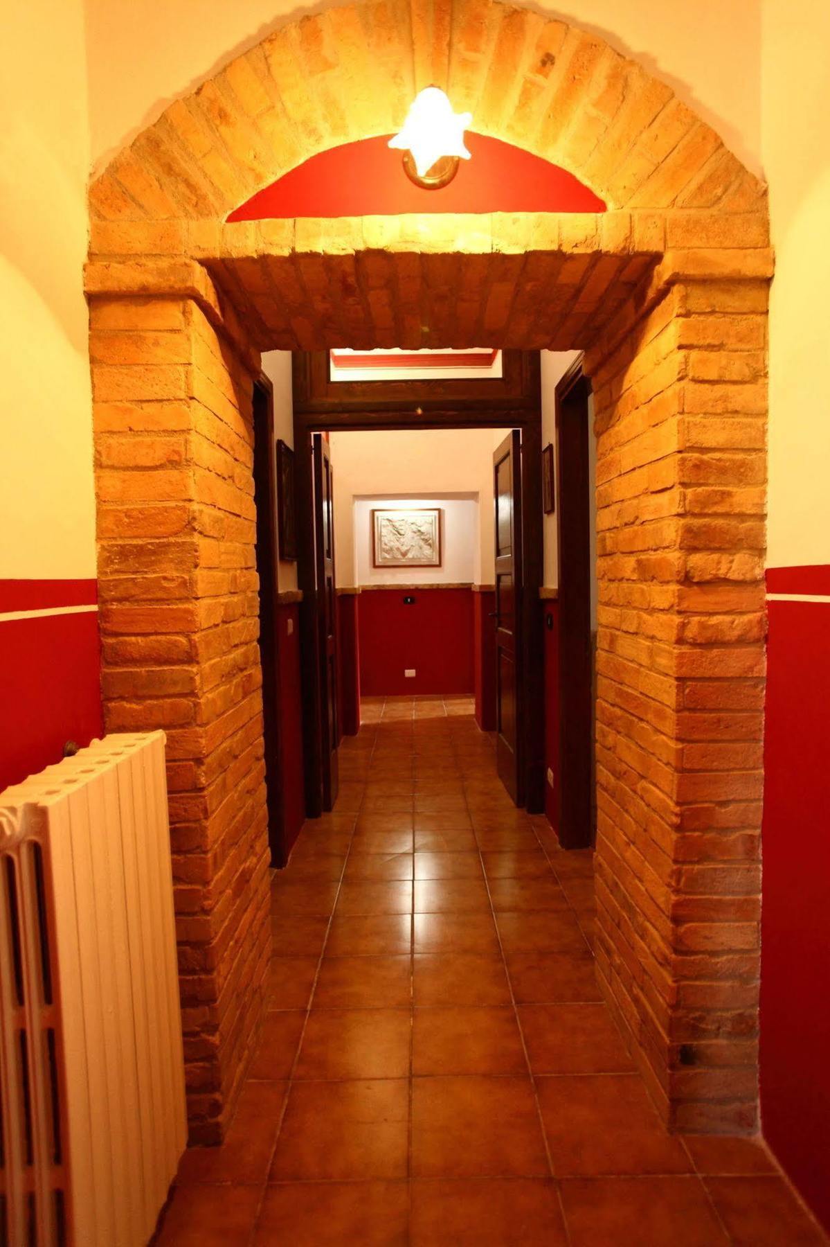 Angelino Home Sulmona Ngoại thất bức ảnh