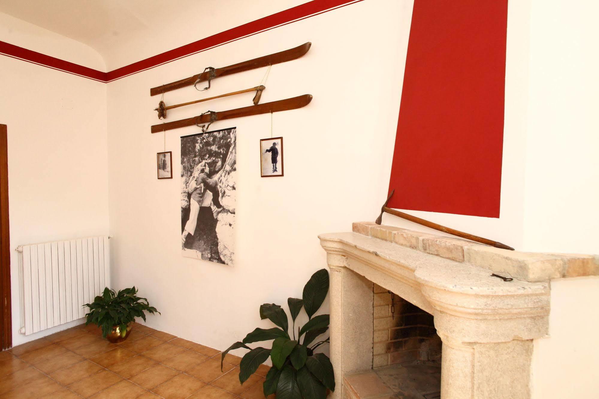 Angelino Home Sulmona Ngoại thất bức ảnh
