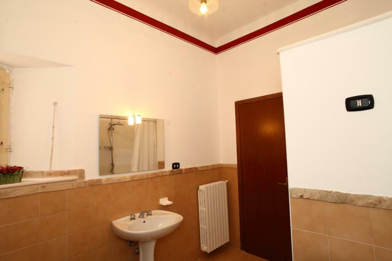 Angelino Home Sulmona Ngoại thất bức ảnh